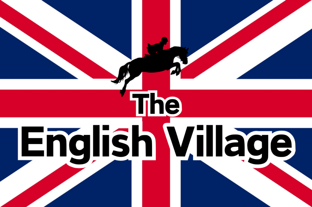 The English Village イギリス英語の英会話スクール